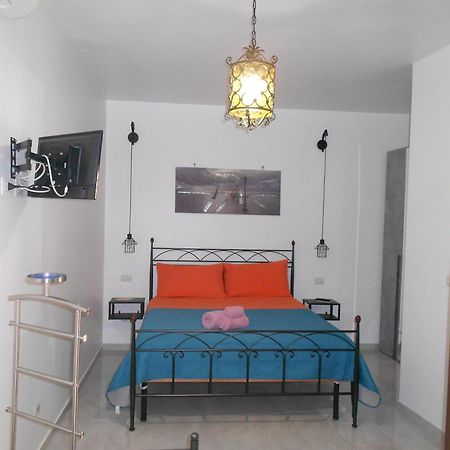 Maison Isola Di Ortigia Syrakusa Exteriör bild