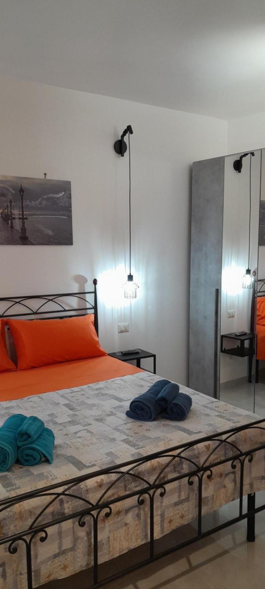 Maison Isola Di Ortigia Syrakusa Exteriör bild